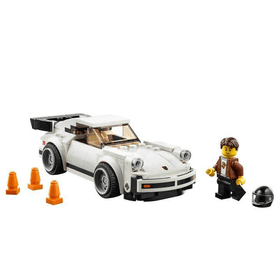 Lego 75895 1974 Porsche 911 Turbo 3.0