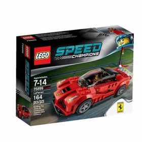 Lego 75899 LaFerrari Zeka Oyunu
