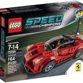 Lego 75899 LaFerrari Zeka Oyunu