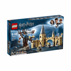 Lego 75953 Harry Potter Hogwarts Willow