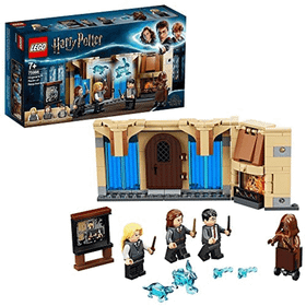 Lego 75966 Harry Potter Hogwarts İhtiyaç Odası Minifigür