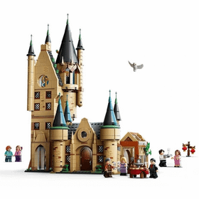 Lego 75969 Harry potter Astronomi Merkezi