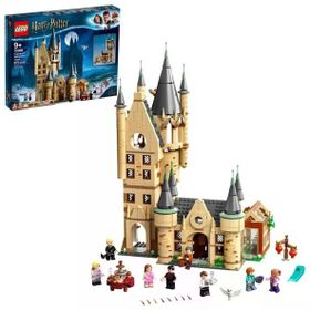 Lego 75969 Harry Potter Hogwarts Astronomi Kulesi