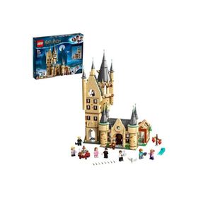 Lego 75969 Harry Potter Hogwarts Astronomi Kulesi