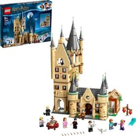 Lego 75969 Harry Potter Hogwarts Astronomi Kulesi
