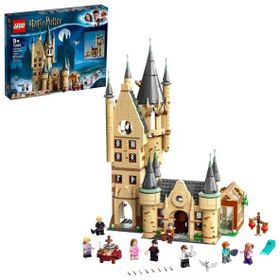 Lego 75969 Harry Potter Hogwarts Astronomi Kulesi
