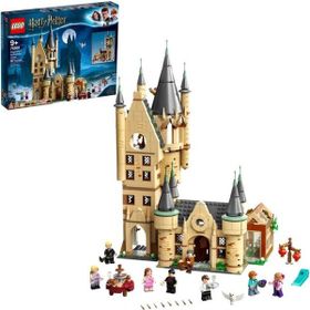 Lego 75969 Harry Potter Hogwarts Astronomi Kulesi