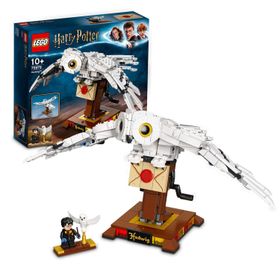 Lego 75979 Harry Potter Hedwig Baykuş Figürü