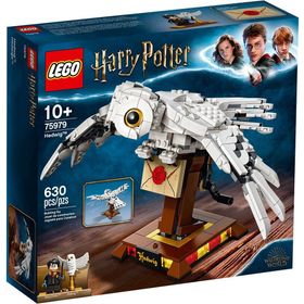Lego 75979 Harry Potter Hedwig Baykuş Figürü