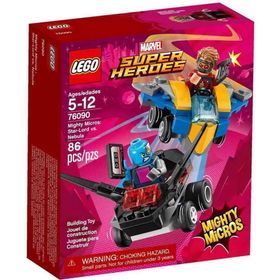 Lego 76090 Super Heroes Star Lord