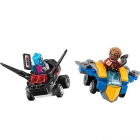 Lego 76090 Super Heroes Star Lord