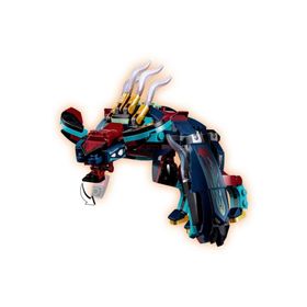 Lego 76154 Marvel Super Heroes Deviant Saldırısı