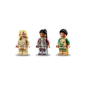 Lego 76154 Marvel Super Heroes Deviant Saldırısı