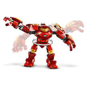 Lego 76164 Iron Man Hulkbuster A.I.M Ajanına Karşı