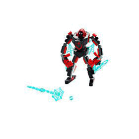 Lego 761712 Marvel Süper Kahramanlar Spider-Man Mekanik Zırh