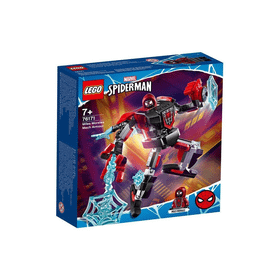 Lego 761712 Marvel Süper Kahramanlar Spider-Man Mekanik Zırh
