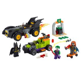 Lego 76180 Batmobile Chase