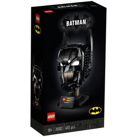 Lego 76182 DC Batman Maskesi