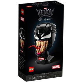 Lego 76187 Super Heroes Venom Kaskı
