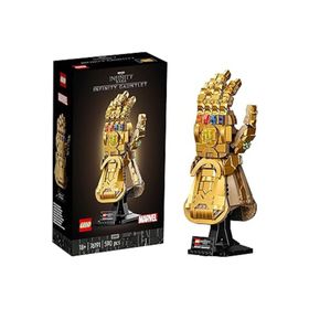 Lego 76191 Marvel Sonsuzluk Eldiveni