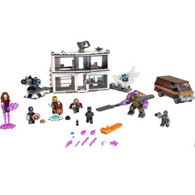 Lego 76192 Marvel Avengers Endgame Son Savaş 527 Parça