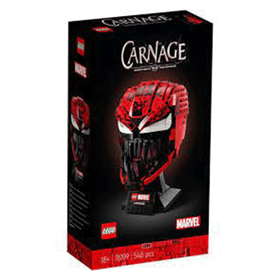 Lego 76199 Marvel Carnage