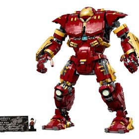 Lego 76210 Marvel Hulkbuster