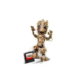 Lego 76217 Marvel Ben Groot