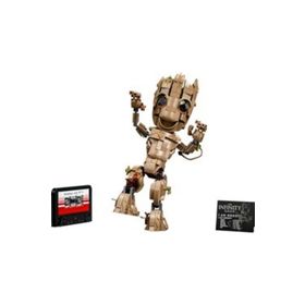 Lego 76217 Marvel Ben Groot