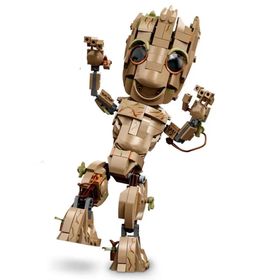Lego 76217 Marvel Ben Groot
