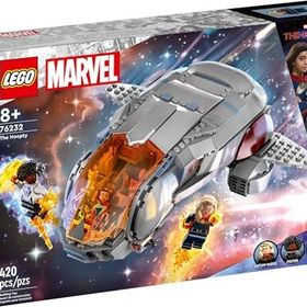 Lego 76232 Hoopty