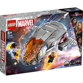 Lego 76232 Marvel Hoopty