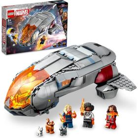Lego 76232 Marvel Hoopty