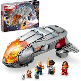 Lego 76232 Marvel Hoopty