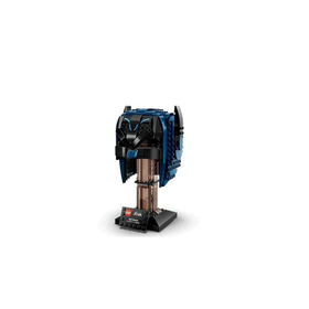 Lego 76238 Dc Klasik Tv Dizisi Batman Maskesi