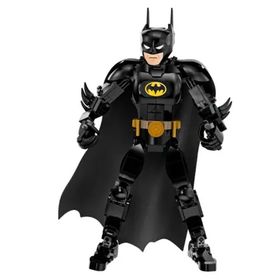 Lego 76259 275 Parça Batman Yapım Figür