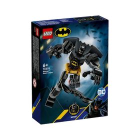Lego 76270 Batman Batman Robot Zırhı