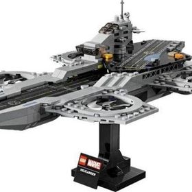 Lego 76295 Marvel Avengers Helikoptaşır