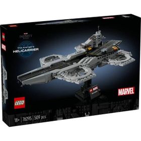 Lego 76295 Marvel Avengers Helikoptaşır