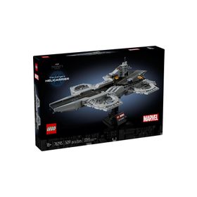 Lego 76295 Marvel Avengers Helikoptaşır