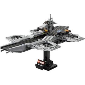 Lego 76295 Marvel Avengers Helikoptaşır