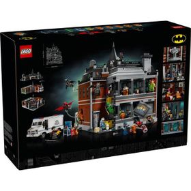 Lego 76300 DC Batman Arkham Asylum