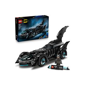 Lego 76304 909 Parça Batman Forever Batmobile