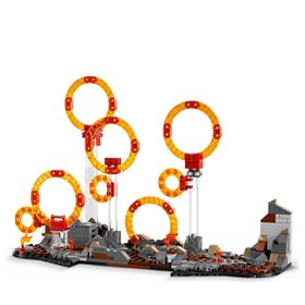 Lego 76323 Marvel Avengers: Endgame Son Savaş