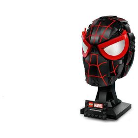 Lego 76329 Marvel Miles Morales'in Maskesi