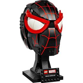 Lego 76329 Marvel Miles Morales'in Maskesi