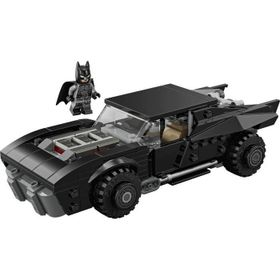 Lego 76332 Dc Batman Batmobile 9+ Yaş 330 Parça