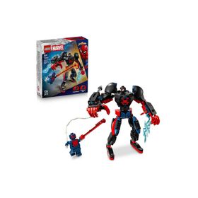 Lego 76337 Marvel Miles Morales Robotu Örümcek Adam 2099'a Karşı