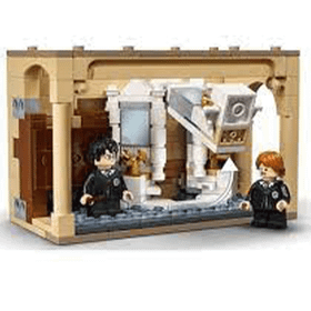 Lego 76386 Harry Potter Çok Özlü İksir