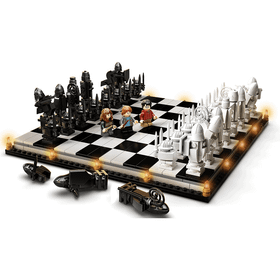 Lego 76392 Harry Potter Hogwarts Wizard's Chess